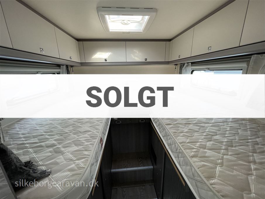 Hobby Ontour Edition V65 GE